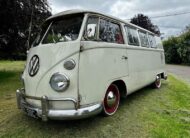 Volkswagen T2 Campervan