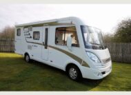 Hymer Exsis-i
