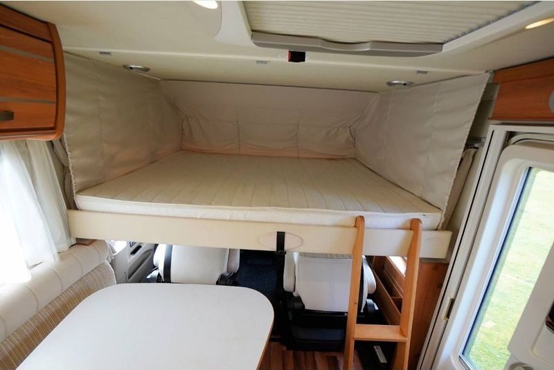 Hymer Exsis-i