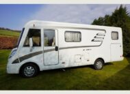 Hymer Exsis-i