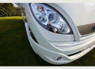 Hymer Exsis-i