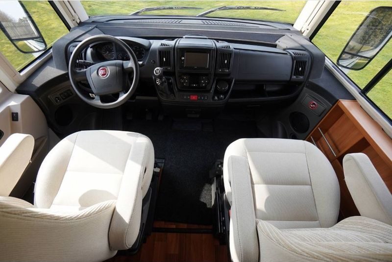 Hymer Exsis-i