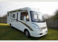 Hymer Exsis-i