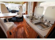 Hymer Exsis-i