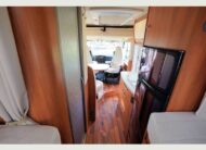 Hymer Exsis-i