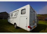 Hymer Exsis-i