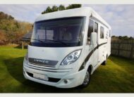 Hymer Exsis-i