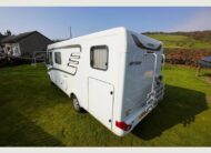 Hymer Exsis-i