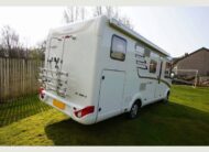 Hymer Exsis-i