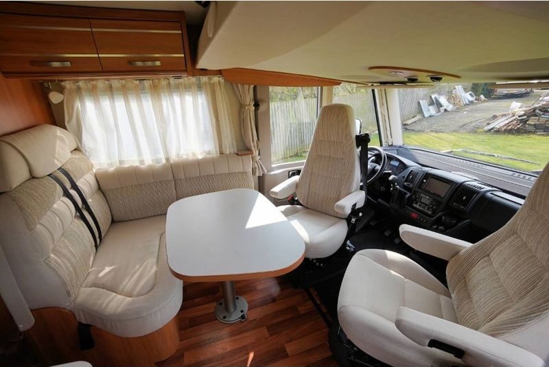 Hymer Exsis-i