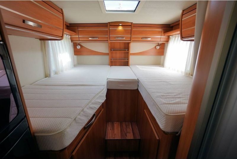 Hymer Exsis-i
