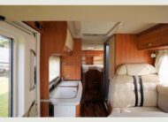 Hymer Exsis-i