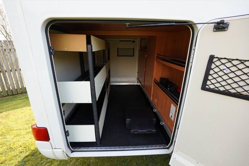Hymer Exsis-i