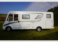 Hymer Exsis-i