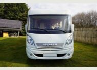 Hymer Exsis-i