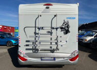 HymerCar B544SL
