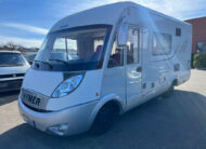 HymerCar B544SL