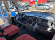 HymerCar B544SL