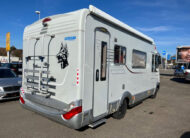 HymerCar B544SL
