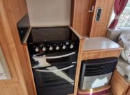 Auto-trail Cheyenne 634