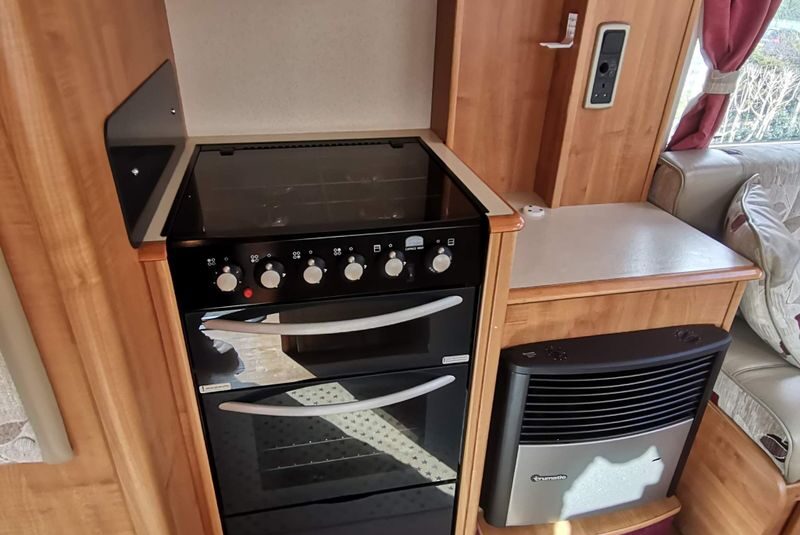 Auto-trail Cheyenne 634