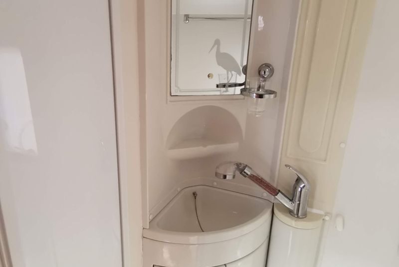Auto-trail Cheyenne 634