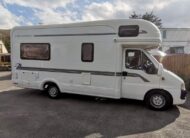Auto-trail Cheyenne 634
