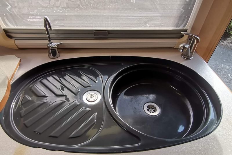 Auto-trail Cheyenne 634