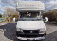 Auto-trail Cheyenne 634