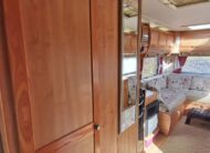 Auto-trail Cheyenne 634