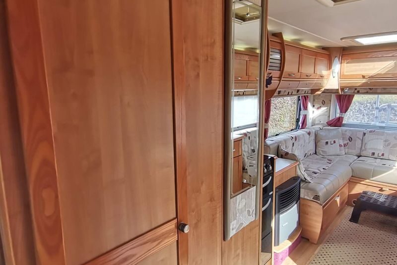 Auto-trail Cheyenne 634