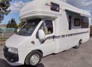 Auto-trail Cheyenne 634