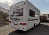 Auto-trail Cheyenne 634