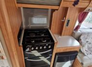 Auto-trail Cheyenne 634