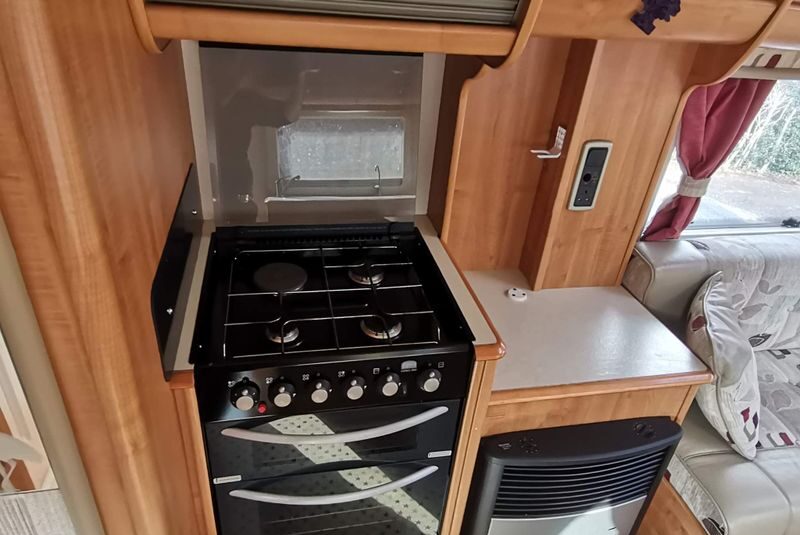 Auto-trail Cheyenne 634