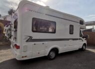 Auto-trail Cheyenne 634