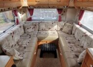 Auto-trail Cheyenne 634