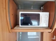Auto-trail Cheyenne 634
