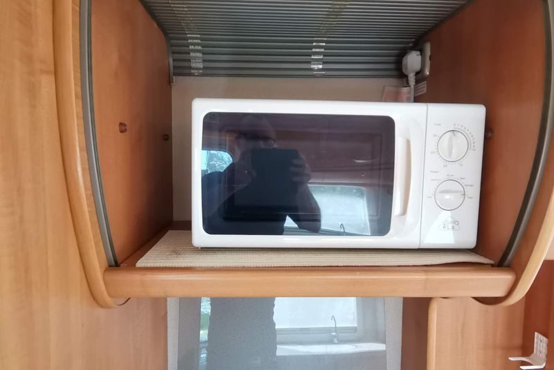 Auto-trail Cheyenne 634