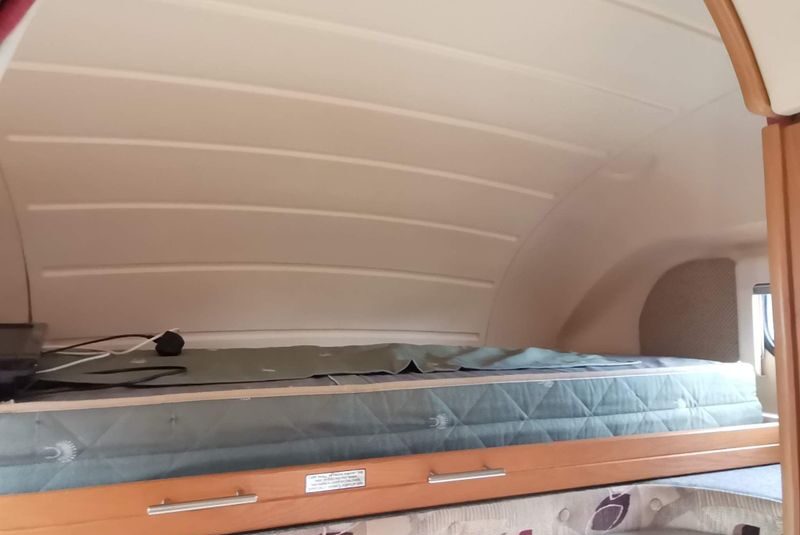 Auto-trail Cheyenne 634