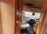 Auto-trail Cheyenne 634