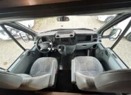 Challenger Genesis 47