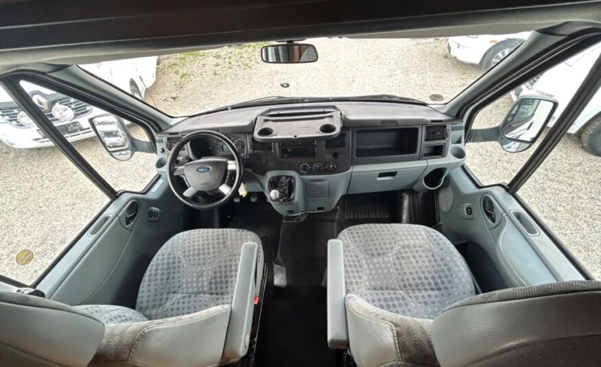 Challenger Genesis 47