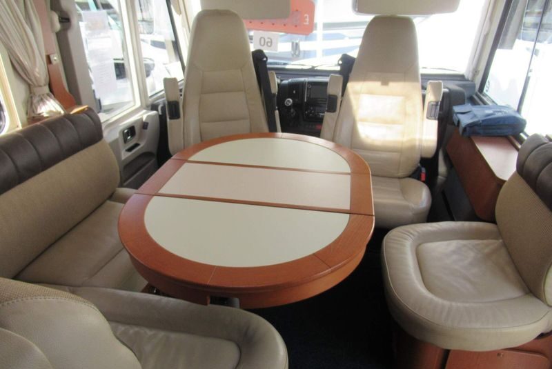 Hymer B594