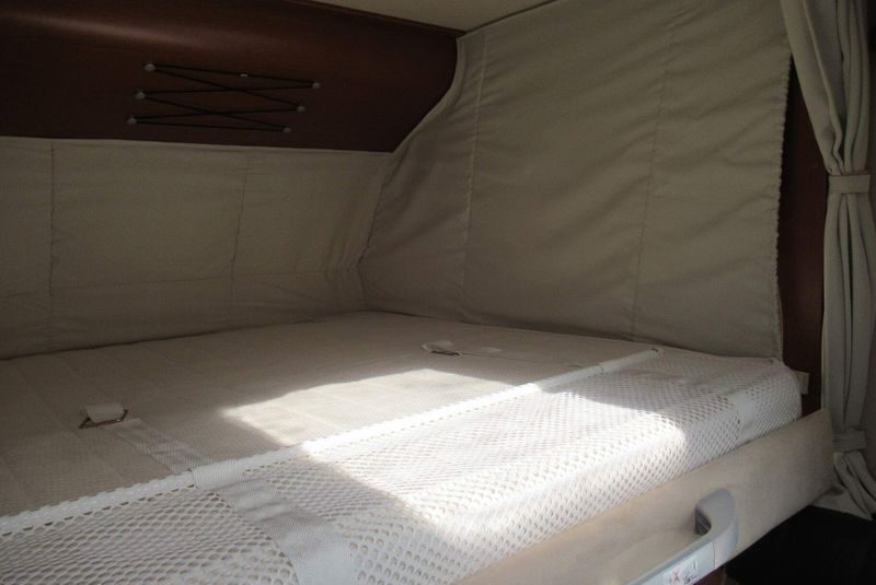 Hymer B594