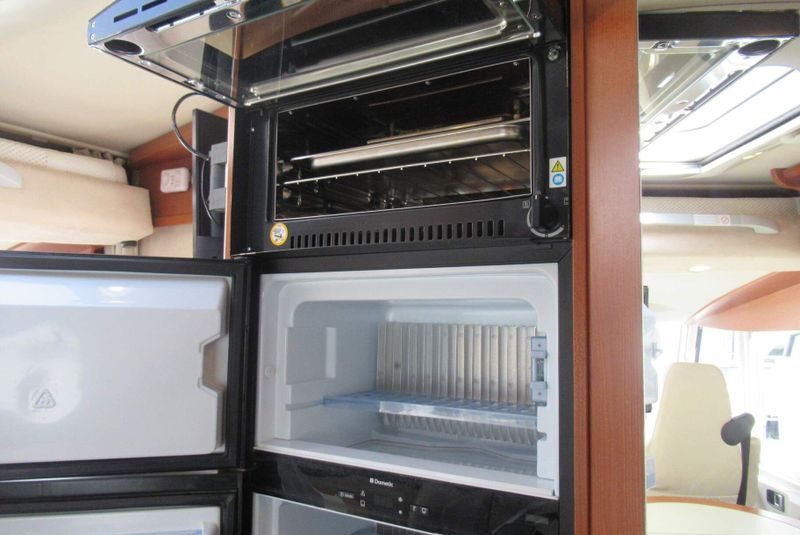 Hymer B594