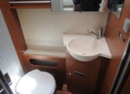 Hymer B594