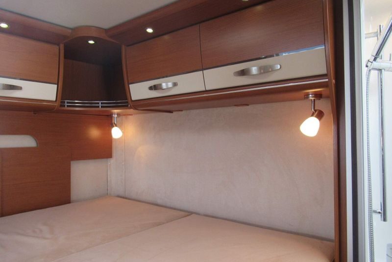 Hymer B594