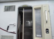 Hymer B594