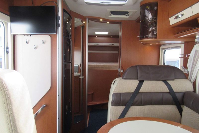Hymer B594